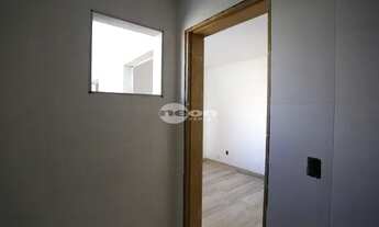 Imagem 5: SANTO ANDRé - Casa Padrão - Casa Branca