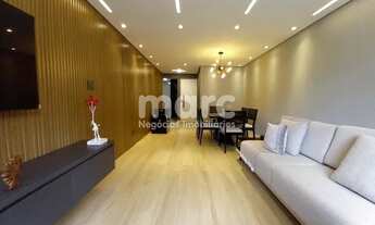 Imagem: SAO PAULO - Apartamento Padrão - ACLIMACAO