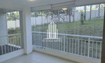 Imagem 6: Apartamento de 132m² com 3 quartos sendo 1 suíte, 2 vagas de garagem no Ghaia Tamboré