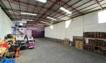 Imagem 10: Galpão/Depósito/Armazém para aluguel tem 1050 metros quadrados em Flores - Manaus - AM