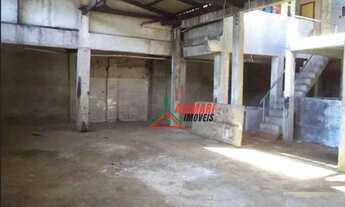 Imagem 3: Galpão à venda/locação em Pinheiros