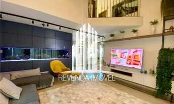 Imagem 3: Casa para Locação no Jardim Virginia Bianca com 374m² 3 dormitórios 3 suítes 5 banheiros