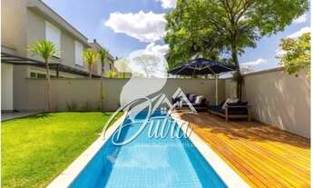 Imagem 5: Condominio Premiere Jardim Cordeiro 425m² 04 Dormitórios 04 Suítes 4 Vagas