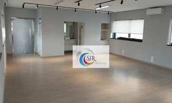 Imagem 3: Conjunto para alugar, 63 m² - Campo Belo - São Paulo/SP