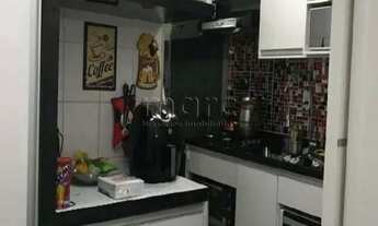 Imagem 4: SAO PAULO - Apartamento Padrão - CAMBUCI