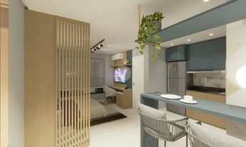 Imagem 4: Oportunidade, Próximo UFSM, 01 dormitório, Studio