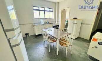 Imagem 7: Apartamento para alugar, 140 m² por R$ 4.000,00/mês - Praia das Pitangueiras - Guarujá/SP