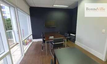 Imagem 4: Conjunto para alugar, 42 m² por R$ 4.805/mês - Brooklin - São Paulo/SP