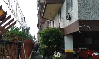 Imagem 3: Alugo Apartamento com 83 m² com 2 quartos + dependência de empregada em Irajá - Rio de Jan