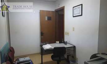 Imagem 6: Sala em Vila Clementino - São Paulo