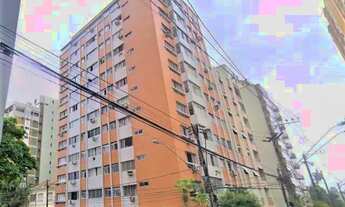 Imagem: Apartamento à venda - Centro - São Vicente/SP