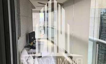 Imagem 4: Apartamento para Locação no Edifício Nine em Itaim bibi com 262m²