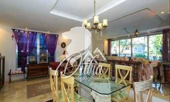 Imagem 6: Padrão Jardim Marajoara 249m² 04 Dormitórios 04 Suítes 6 Vagas