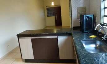 Imagem 6: Casa Térrea Padrão (rua), Jardim Anhangüera, Ribeirão Preto - SP