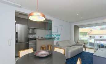 Imagem: SãO PAULO - Apartamento Padrão - Alto