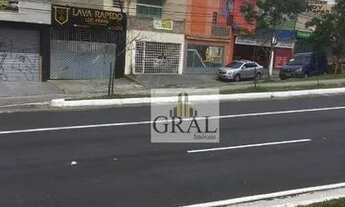 Imagem 2: Sobrado com 3 dormitórios para alugar por R$ 4.015,00/mês - Jardim Palermo - São Bernardo