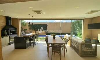 Imagem 6: Casa - Loteamento Parque das Sapucaias - Campinas