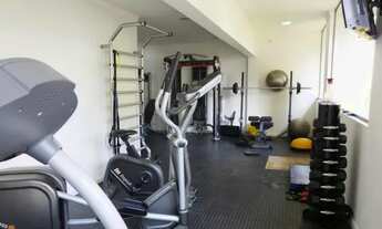 Imagem 5: São Paulo - Apartamento Padrão - Real Parque