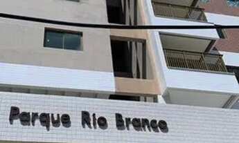 Imagem 3: Apartamento para aluguel possui 63 metros quadrados com 2 quartos em Fátima - Fortaleza