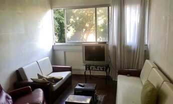 Imagem 5: Apartamento a venda 138m2 4 quartos Lagoa Rio de Janeiro / RJ