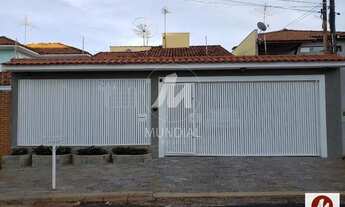 Imagem: Casa (térrea na rua) 4 dormitórios/suite