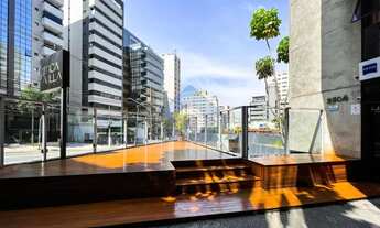 Imagem 4: Conjunto Comercial com 80 m² , 5 salas, 3 vagas, próximo ao metrô Brigadeiro