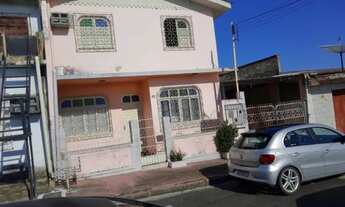 Imagem 2: Vende-se 01 Casa com 2 andares no Santo Antonio - Valor R$ 400.000,00