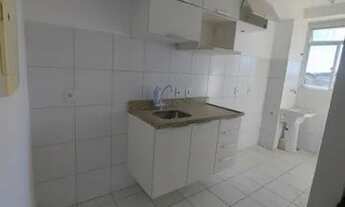 Imagem 4: Apartamento com 2 quartos Rossi Jardim Imperial