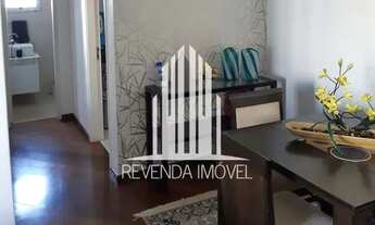 Imagem 3: Apartamento com 2 dormitórios em Moema