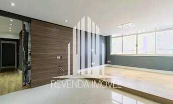 Imagem 4: Apartamento para venda no Itaim Bibi, 140 metros com 3 quartos e 1 vaga no Condomínio Edif