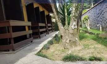 Imagem 4: Excelente Casa Linear 3 Quartos (1 suíte) Dependência e 3 Vagas. Bairro Mauá