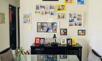 Imagem 5: Apartamento (tipo - padrao) 3 dormitórios/suite, cozinha planejada, em condomínio fechado