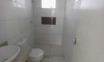 Imagem 5: Terras Alphaville casa de condomínio para venda tem com 3 quartos 2 suítes