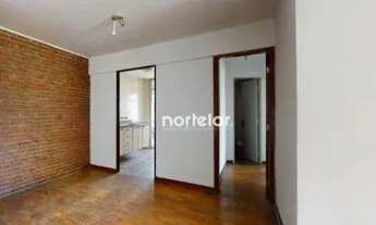 Imagem 4: Apartamento com 2 dormitórios à venda, 55 m² - Vila Pompeia - São Paulo/SP