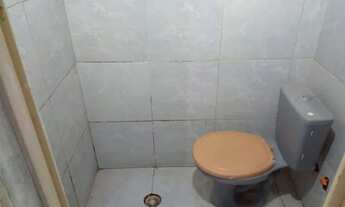 Imagem 4: Casa nos torrões com 02 quartos