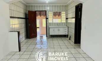 Imagem: Casa à venda, 3 quartos, 1 suíte, 3 vagas