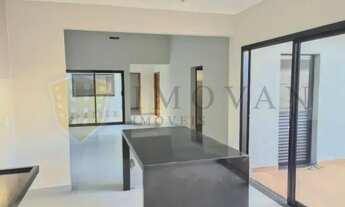 Imagem 4: Casa Condomínio em Ribeirão Preto