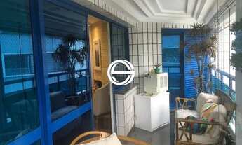 Imagem 4: Apartamento Mooca, 4 dorm, 2 suíte, 4 vagas, 180 m² Consulte outros imóveis em nosso canal