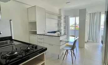 Imagem 2: Apartamento Studio 39 metros quadrados com 1 quarto em Fátima - Belém - Pará