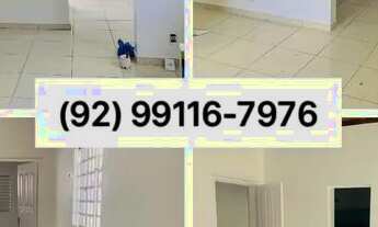 Imagem 3: Dom Pedro: 03 Quartos + edicula reformada