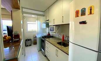 Imagem 6: Apartamento para Venda - 51m², 2 dormitórios, 1 vaga - Jardim Itu