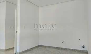 Imagem 5: SAO PAULO - Conjunto Comercial/Sala - BELA VISTA