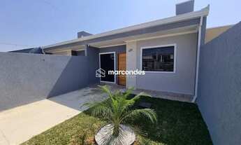 Imagem 6: FAZENDA RIO GRANDE - Casa Padrão - Santa Terezinha