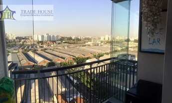 Imagem 5: Apartamento à venda, Vila Carioca, 2 dormitórios, 1 vaga!