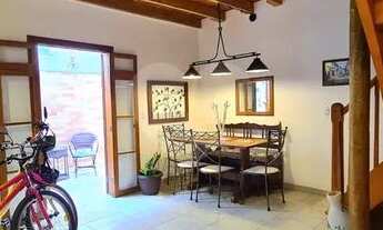 Imagem 5: Casa de vila sobrado para venda com 80m² com 2 suítes, Terraço, Quintal e Vaga na Lapa -Sã