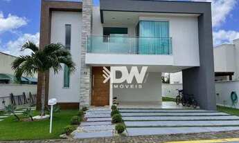 Imagem 4: Casa com 4 dormitórios para alugar, 213 m² por R$ 5.000,00/mês - Parque das Nações - Parn