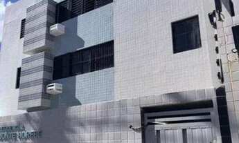 Imagem 4: Apartamento com 2 dormitórios à venda, 56 m² por R$ 220.000 - Tambauzinho - João Pessoa/PB