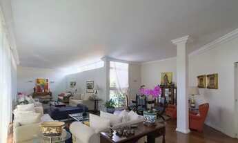 Imagem 5: Casa Venda Granja Julieta 450 m² 4 Dormitórios