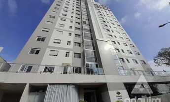 Imagem: Apartamento com 3 quartos no Edifício Floratta