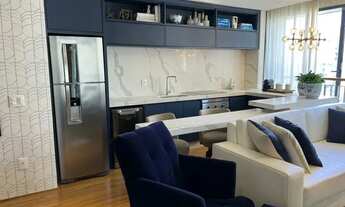 Imagem 2: Duplex com 2 dormitórios á venda em Indianópolis